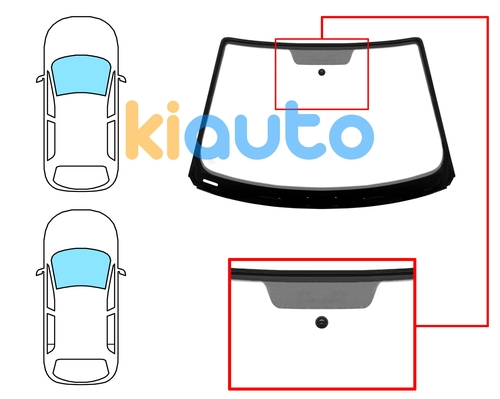 7610AGSVZ1B | Acheter pare-brise seat ibiz... | Kiauto