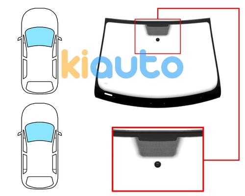 7614AGSVZ1H | Acheter pare-brise seat ibiz... | Kiauto 7614AGSVZ1H | Acheter pare-brise seat ibiz... | Kiauto