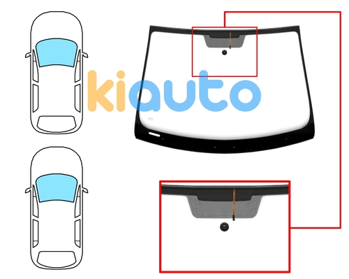 7614AGSAVZ1D | Acheter pare-brise seat ibiz... | Kiauto 7614AGSAVZ1D | Acheter pare-brise seat ibiz... | Kiauto