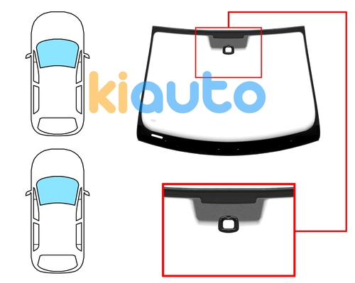 7614AGSMVZ1P | 7614AGSMVZ1P | Pare-brise seat ibiza 2008-2012 3/5 portes / break / avant / vert / avec capteur / joints prémontés 7614AGSMVZ1P | 7614AGSMVZ1P | Pare-brise seat ibiza 2008-2012 3/5 portes / break / avant / vert / avec capteur / joints prémontés