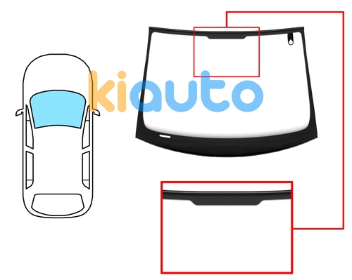 7613AGSMVZ1B | Acheter pare-brise seat leon... | Kiauto 7613AGSMVZ1B | Acheter pare-brise seat leon... | Kiauto