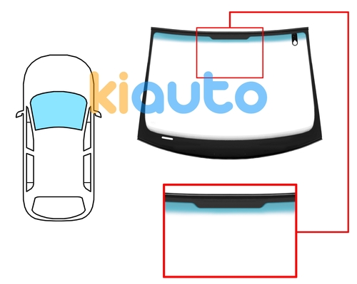 7613AGSBLMVZ1B | Acheter pare-brise seat leon... | Kiauto 7613AGSBLMVZ1B | Acheter pare-brise seat leon... | Kiauto