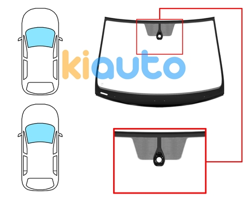 7619AGSMVZ6K | Acheter pare-brise seat leon... | Kiauto 7619AGSMVZ6K | Acheter pare-brise seat leon... | Kiauto