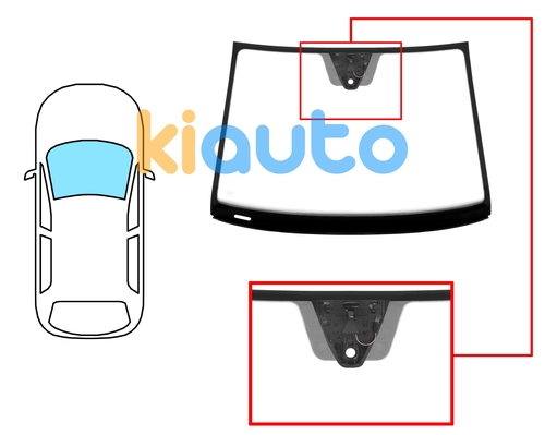 7617AGSCMVZ1L | Acheter pare-brise volkswage... | Kiauto 7617AGSCMVZ1L | Acheter pare-brise volkswage... | Kiauto