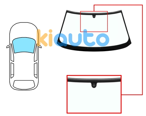 7603AGNZ1C | Acheter pare-brise seat tole... | Kiauto 7603AGNZ1C | Acheter pare-brise seat tole... | Kiauto