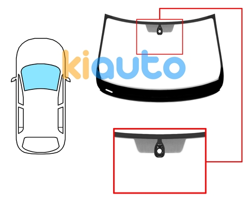 7618AGAMVW6T | Acheter pare-brise seat tole... | Kiauto 7618AGAMVW6T | Acheter pare-brise seat tole... | Kiauto
