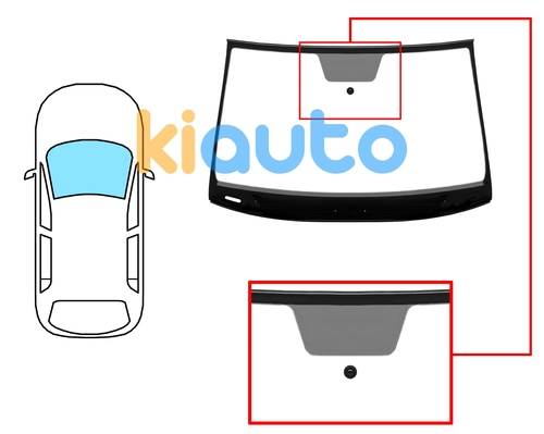 7620AGAVZ | Acheter pare-brise seat atec... | Kiauto