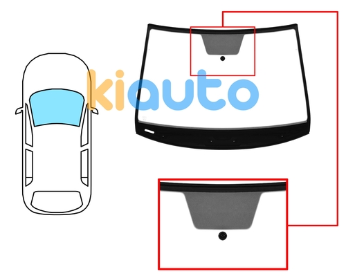 7621AGSVZ1K | Acheter pare-brise seat ibiz... | Kiauto