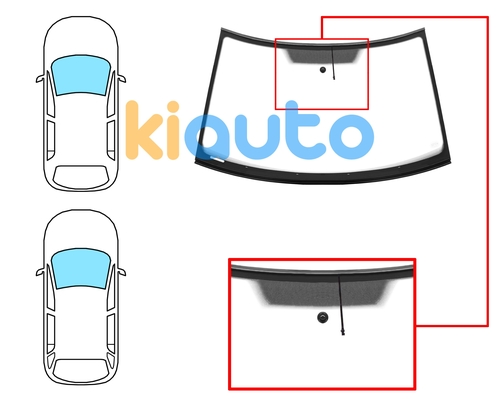 7811AGSAVW | Acheter pare-brise skoda fab... | Kiauto 7811AGSAVW | Acheter pare-brise skoda fab... | Kiauto