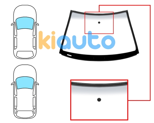 7807AGNGYVW1K | Acheter pare-brise skoda oct... | Kiauto
