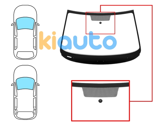 7816AGSVW | Acheter pare-brise skoda oct... | Kiauto 7816AGSVW | Acheter pare-brise skoda oct... | Kiauto