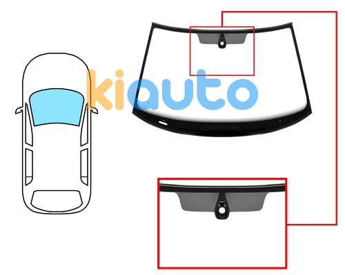7813AGSMVWZ1T | Acheter pare-brise skoda yet... | Kiauto
