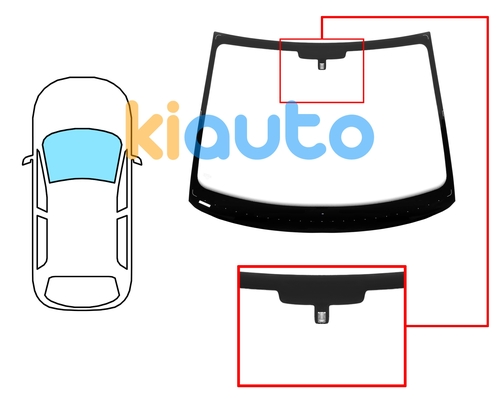 5368AGSV | Acheter pare-brise smart for... | Kiauto 5368AGSV | Acheter pare-brise smart for... | Kiauto