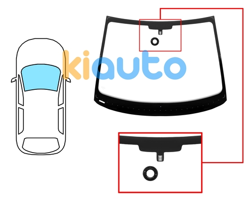 5368AGSMV1B | Acheter pare-brise smart for... | Kiauto 5368AGSMV1B | Acheter pare-brise smart for... | Kiauto