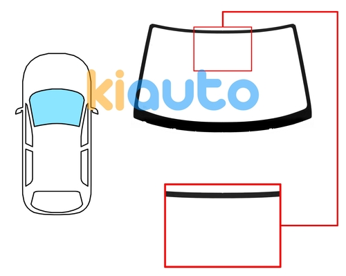 8013AGN | 8013AGN | Pare-brise suzuki alto 1994-2002 3/5 portes / avant / vert / avec base miroir 8013AGN | 8013AGN | Pare-brise suzuki alto 1994-2002 3/5 portes / avant / vert / avec base miroir