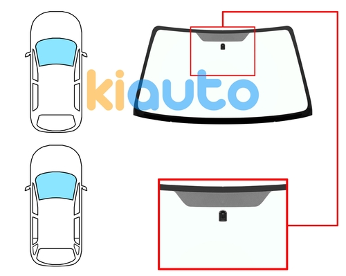 8020ALG1B | Acheter pare-brise suzuki gr... | Kiauto 8020ALG1B | Acheter pare-brise suzuki gr... | Kiauto
