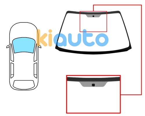 8305AGN | Acheter pare-brise toyota av... | Kiauto 8305AGN | Acheter pare-brise toyota av... | Kiauto