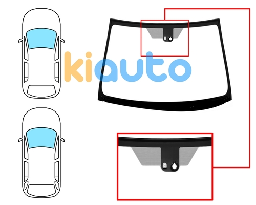 8379AGSMZ1V | Acheter pare-brise toyota av... | Kiauto 8379AGSMZ1V | Acheter pare-brise toyota av... | Kiauto