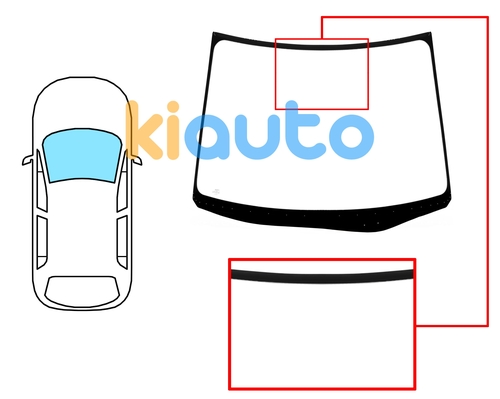 8333AGN | Acheter pare-brise toyota av... | Kiauto 8333AGN | Acheter pare-brise toyota av... | Kiauto