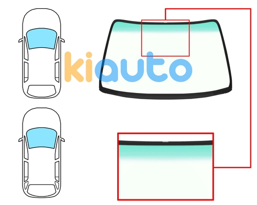 8282AGNGN | Acheter pare-brise toyota ca... | Kiauto 8282AGNGN | Acheter pare-brise toyota ca... | Kiauto