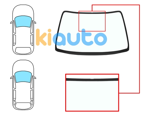 8282ABL | Acheter pare-brise toyota ca... | Kiauto 8282ABL | Acheter pare-brise toyota ca... | Kiauto