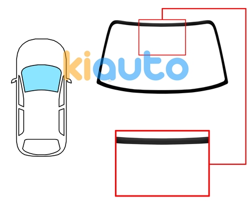 8269ABL | Acheter pare-brise toyota ce... | Kiauto 8269ABL | Acheter pare-brise toyota ce... | Kiauto