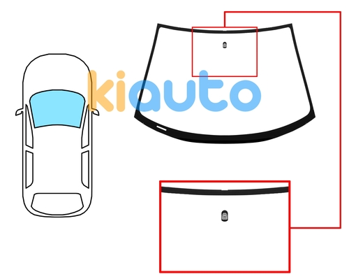 8316AGN | Acheter pare-brise toyota ce... | Kiauto 8316AGN | Acheter pare-brise toyota ce... | Kiauto