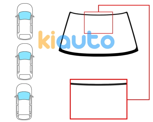 8259AGN | Acheter pare-brise toyota co... | Kiauto 8259AGN | Acheter pare-brise toyota co... | Kiauto