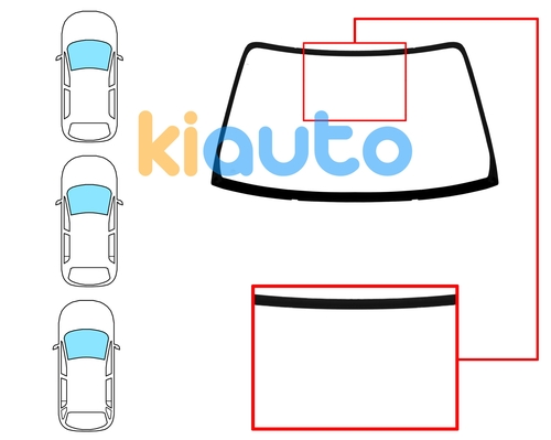 8280ABLV | Acheter pare-brise toyota co... | Kiauto 8280ABLV | Acheter pare-brise toyota co... | Kiauto