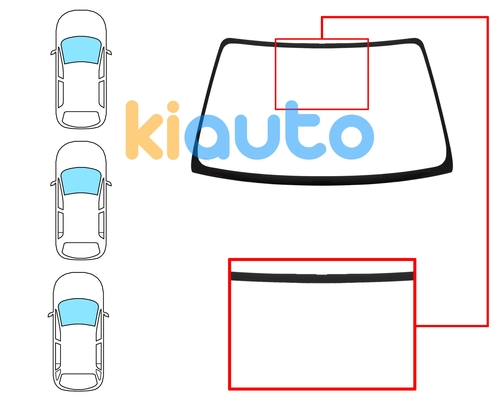 8304AGN | Acheter pare-brise toyota co... | Kiauto 8304AGN | Acheter pare-brise toyota co... | Kiauto