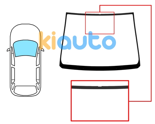 8342AGN | Acheter pare-brise toyota co... | Kiauto 8342AGN | Acheter pare-brise toyota co... | Kiauto