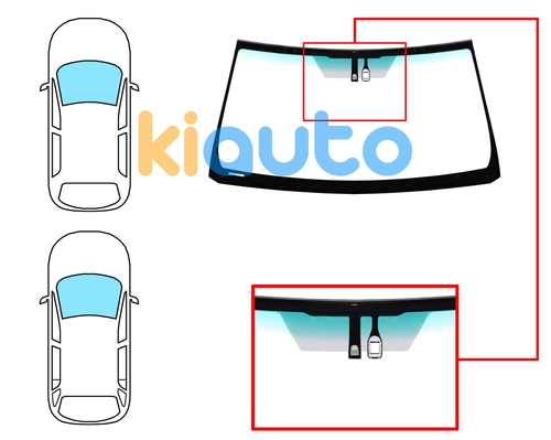 8394AGAGNMZ1B | Acheter pare-brise toyota la... | Kiauto