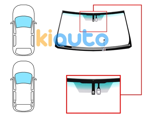 8394AGSGNHMZ1B | Acheter pare-brise toyota la... | Kiauto