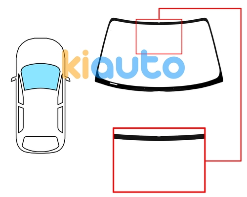 8297ALG | Acheter pare-brise toyota pa... | Kiauto 8297ALG | Acheter pare-brise toyota pa... | Kiauto