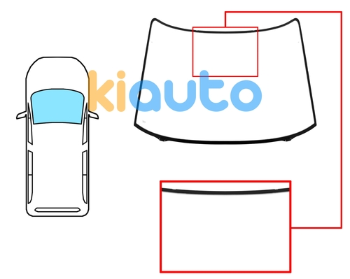 8276ABL | Acheter pare-brise toyota pr... | Kiauto 8276ABL | Acheter pare-brise toyota pr... | Kiauto