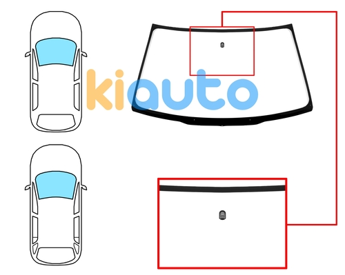 8323AGN | Acheter pare-brise toyota ra... | Kiauto 8323AGN | Acheter pare-brise toyota ra... | Kiauto