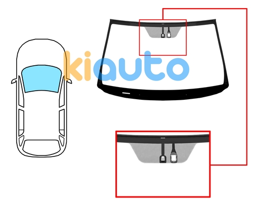 8372AGAMW1B | Acheter pare-brise toyota ra... | Kiauto 8372AGAMW1B | Acheter pare-brise toyota ra... | Kiauto