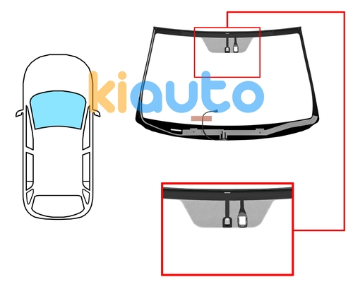 8372AGSHMVZ1B | Acheter pare-brise toyota ra... | Kiauto