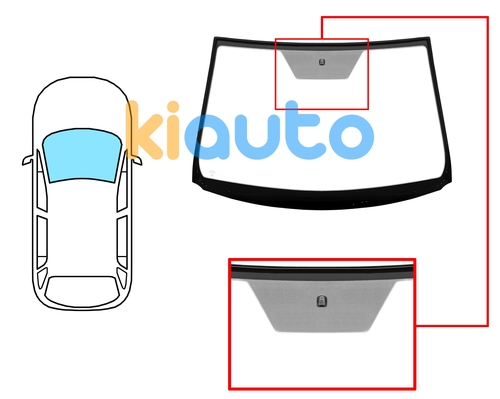8382AGAZ | Acheter pare-brise toyota ve... | Kiauto 8382AGAZ | Acheter pare-brise toyota ve... | Kiauto