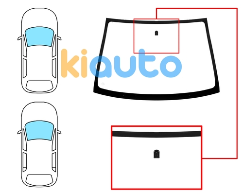 8310AGN | Acheter pare-brise toyota ya... | Kiauto 8310AGN | Acheter pare-brise toyota ya... | Kiauto