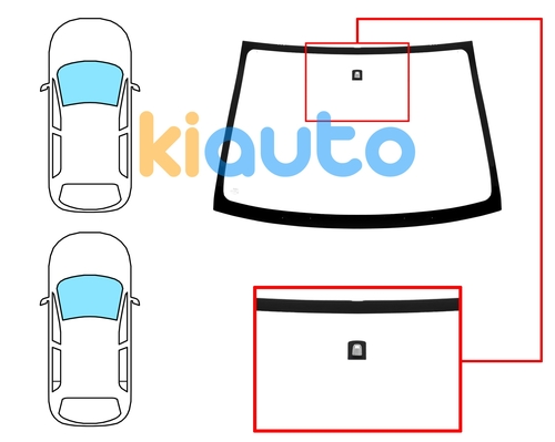 8310AGNW2C | Acheter pare-brise toyota ya... | Kiauto 8310AGNW2C | Acheter pare-brise toyota ya... | Kiauto