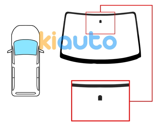 8317AGN | Acheter pare-brise toyota ya... | Kiauto 8317AGN | Acheter pare-brise toyota ya... | Kiauto