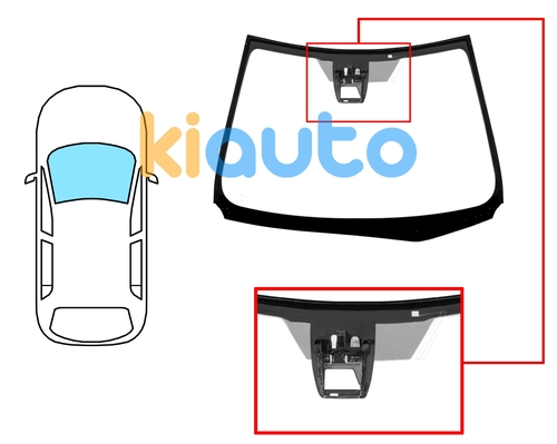 8409AGAACZ1L | Acheter pare-brise toyota au... | Kiauto 8409AGAACZ1L | Acheter pare-brise toyota au... | Kiauto