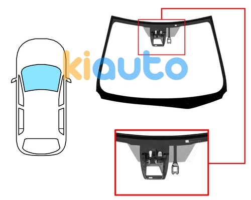8409AGACMZ1L | 8409AGACMZ1L | Pare-brise toyota auris 2015-2020 5 portes / break / avant / vert / acoustique / avec base miroir / avec capteur / avec support caméra / antenne / joints prémontés 8409AGACMZ1L | 8409AGACMZ1L | Pare-brise toyota auris 2015-2020 5 portes / break / avant / vert / acoustique / avec base miroir / avec capteur / avec support caméra / antenne / joints prémontés