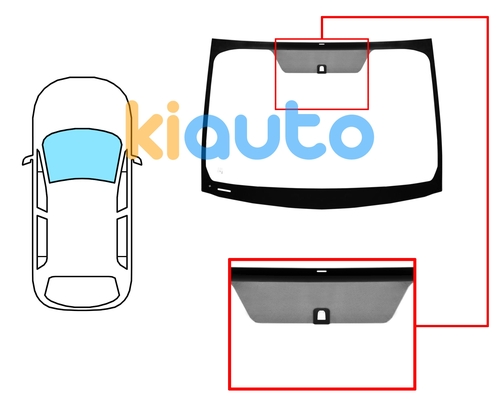 8406AGAUV | Acheter pare-brise toyota pr... | Kiauto 8406AGAUV | Acheter pare-brise toyota pr... | Kiauto