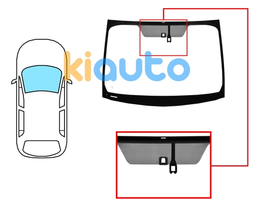 8406AGAMUV | Acheter pare-brise toyota pr... | Kiauto 8406AGAMUV | Acheter pare-brise toyota pr... | Kiauto