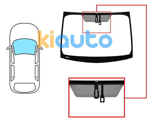 8406AGAMUV1P | Acheter pare-brise toyota pr... | Kiauto 8406AGAMUV1P | Acheter pare-brise toyota pr... | Kiauto