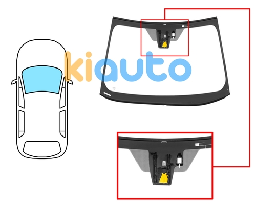 8421AGAACMVZ | Acheter pare-brise toyota c-... | Kiauto 8421AGAACMVZ | Acheter pare-brise toyota c-... | Kiauto