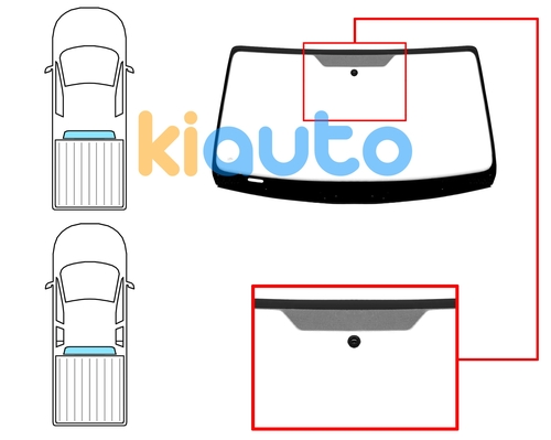 8609AGSVW1B | 8609AGSVW1B | Pare-brise volkswagen amarok 2010-2016 2/4 portes / avant / vert / avec base miroir / joints prémontés 8609AGSVW1B | 8609AGSVW1B | Pare-brise volkswagen amarok 2010-2016 2/4 portes / avant / vert / avec base miroir / joints prémontés