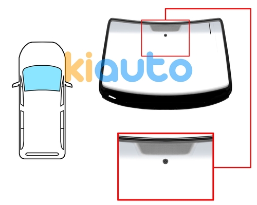 8581AGSGYAVZ | Acheter pare-brise volkswage... | Kiauto 8581AGSGYAVZ | Acheter pare-brise volkswage... | Kiauto